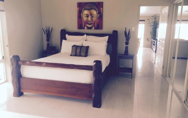 Kookaburra Lodge Whitsundays