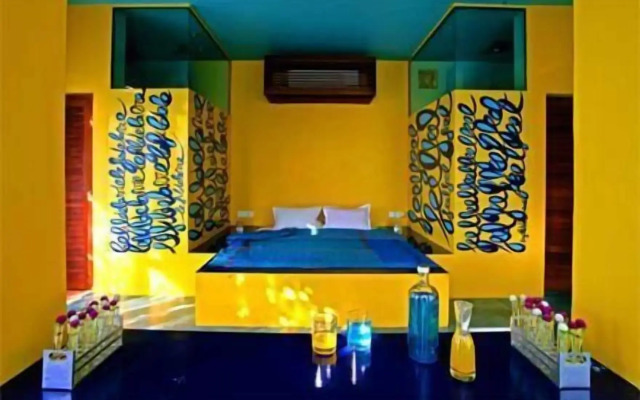 Dune Eco village and Spa
