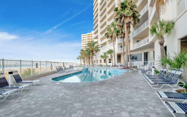 Admiral's Quarters #1406