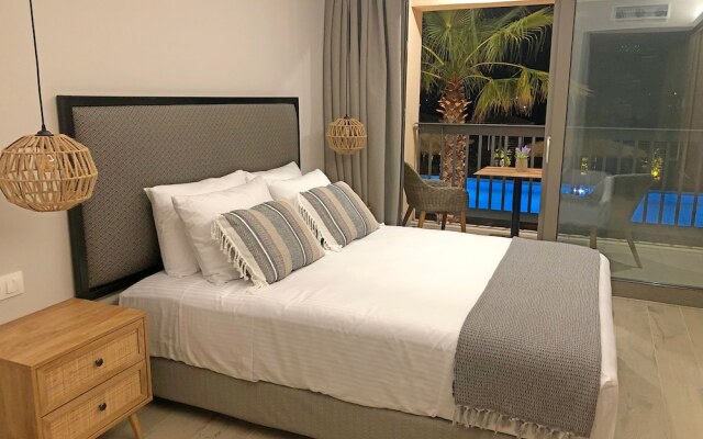 Anassa Resort Halkidiki - Adults Only
