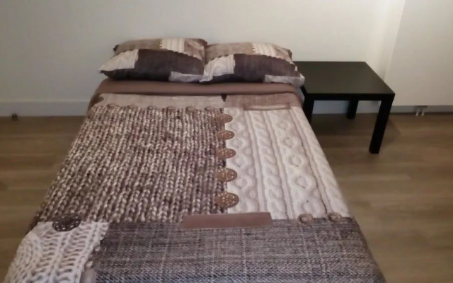 Amsterdam Budget Guesthouse