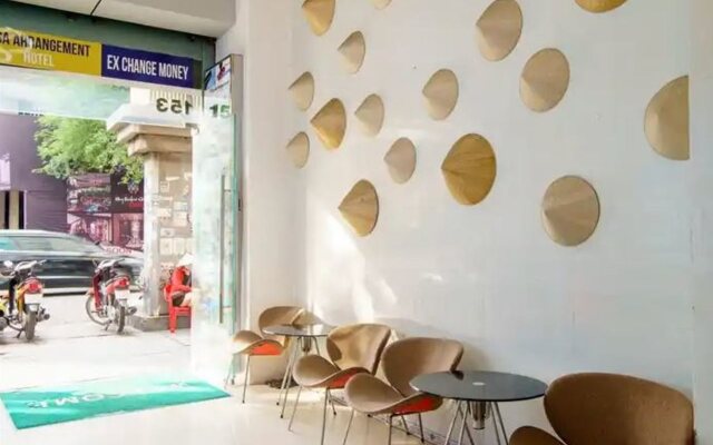Saigon Charm Hotel