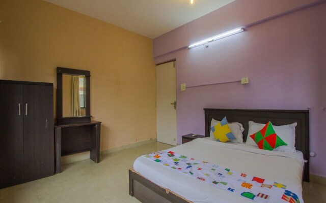 OYO 17028 Hotel Aviva Residency