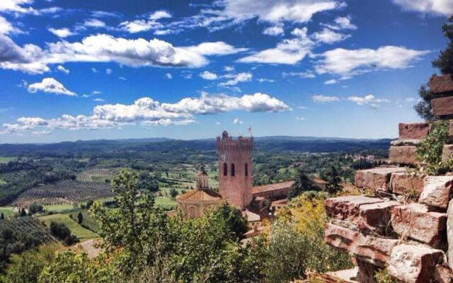 Casa Verdoliva - the Studio