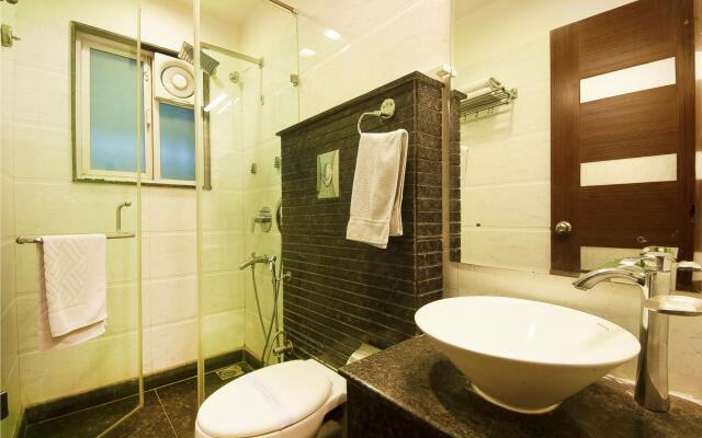 Hotel Amaltas International