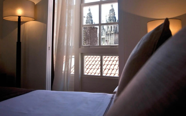 Hotel Carrís Casa de la Troya