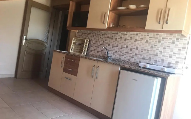 Serendi Apart Hotel
