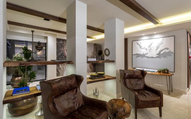Hancıoğlu Çamburnu Orman Evleri & Hotel