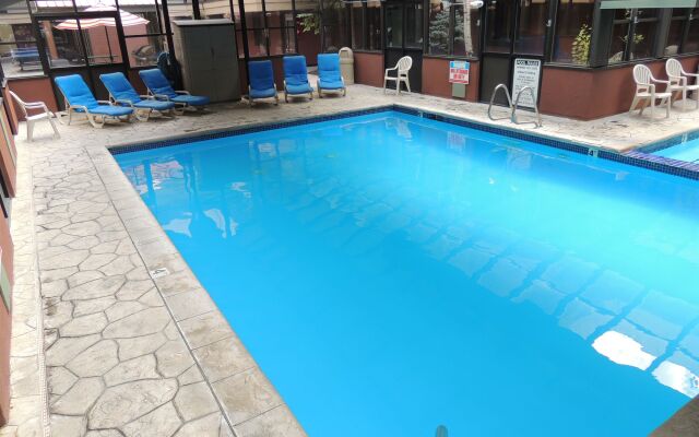 Park Regency Resort