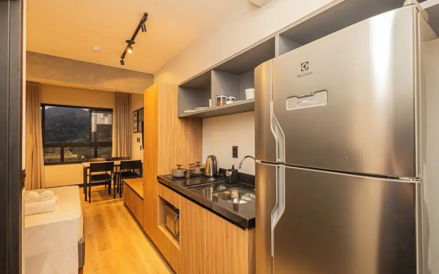 Sky Design Alphaville Housi by Anora