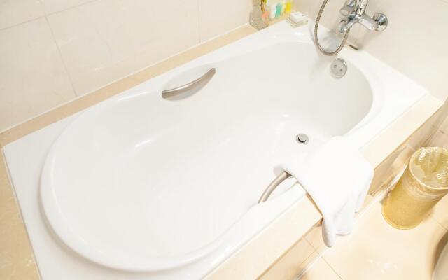 Yopark Serviced Apartment-Summit Residences