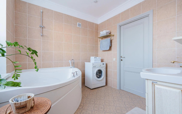 Апартаменты на улице Володарского 2