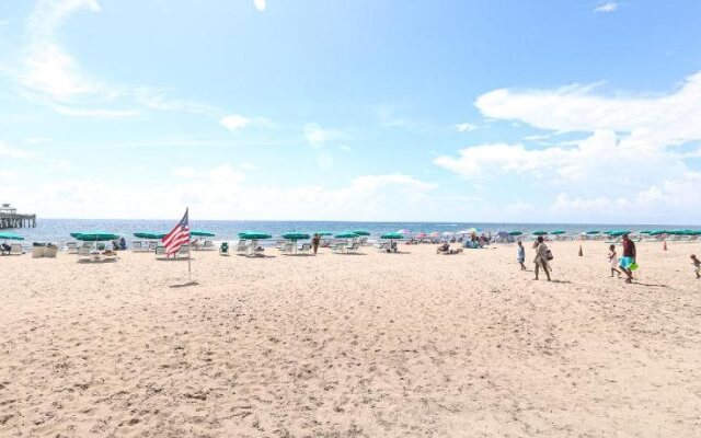 Atlantique Beach House