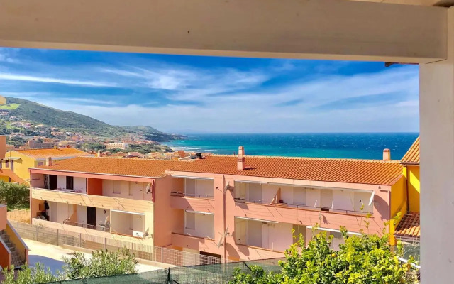 Apartament Lucìa 150Mt From Beach
