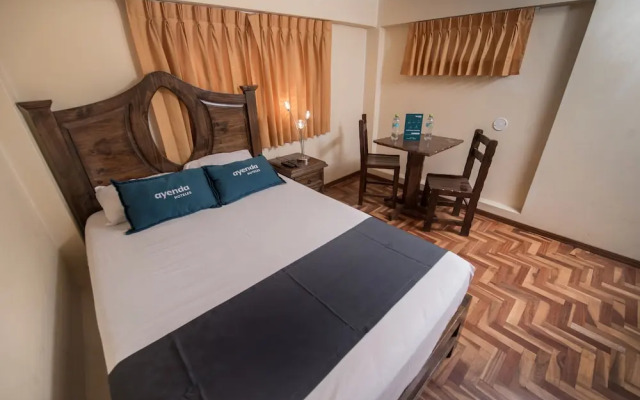 Ayenda San Cristobal Boutique