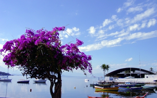 Hotel Farol de Paqueta