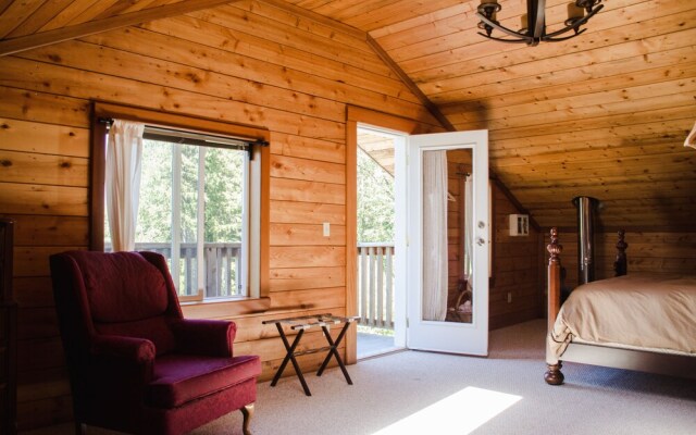 Wilderness Resort & Retreat - Cawley Point