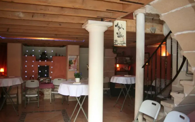 L'Aube du Moulin