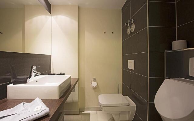 Residenz am Balmer See - FeWo 66