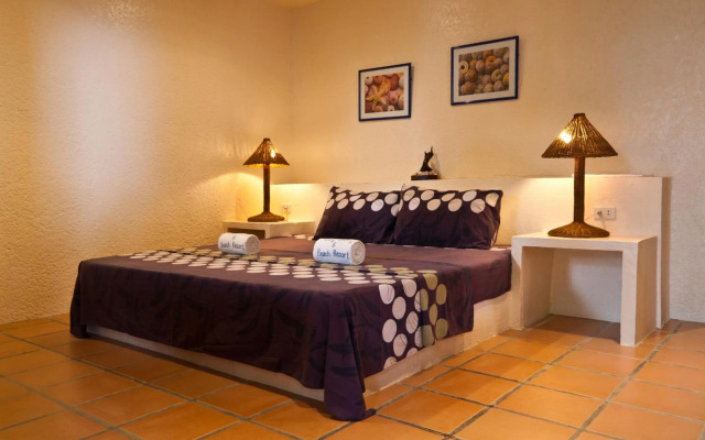 Easy Diving and Beach Resort