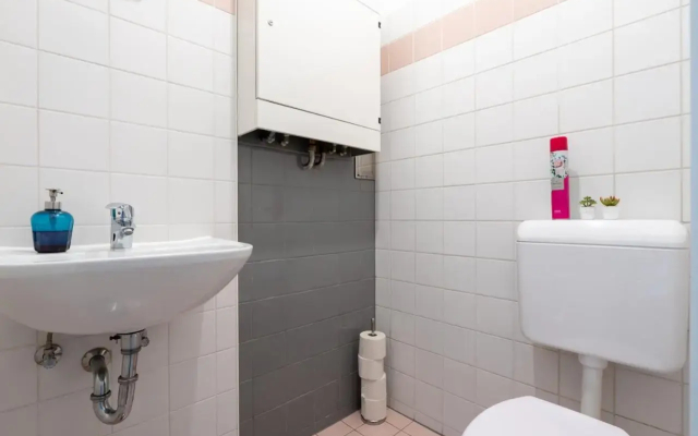 Yeshello Apartment Central Station - Apartment in Vienna - Photo 2
