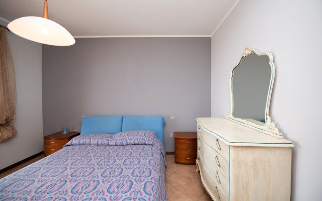 Appartamento le Mimose