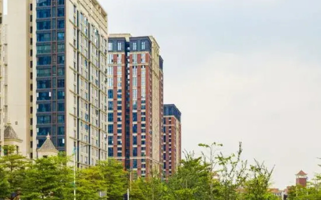 HaiYiZhenPin Apartment