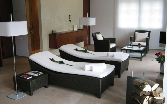 Neumühle Resort & Spa