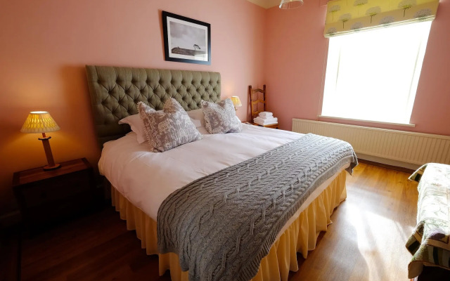 The Hightae Inn
