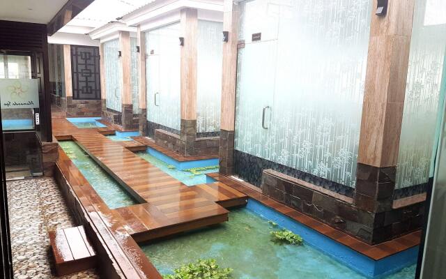 Batam Harbour Boutique Hotel & Spa