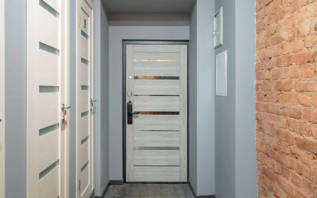 Метры в центре на улице Гатчинская 2/54