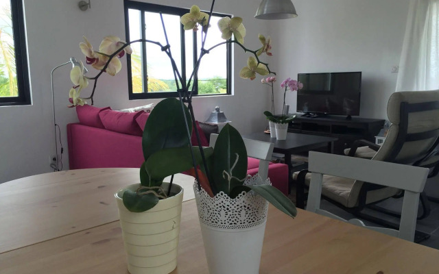 Residence Les Alizes
