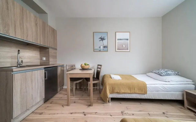 Surf Villa