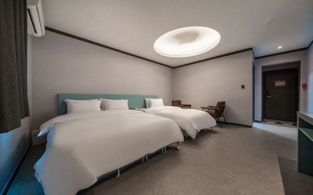 Siheung Hotel Elysium