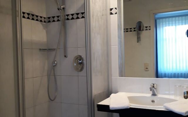 AmbienteHotel Quellenpark