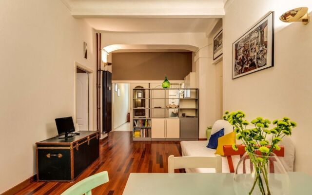 Nice and Cosy 2 Beds Flat in a Great Area