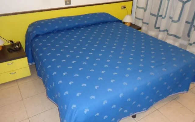 Albergo La Mimosa