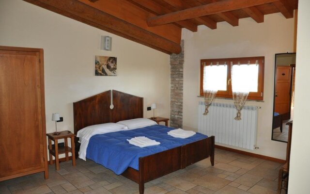 Agrituristica Armea