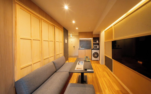 Sugamo Winco Residence