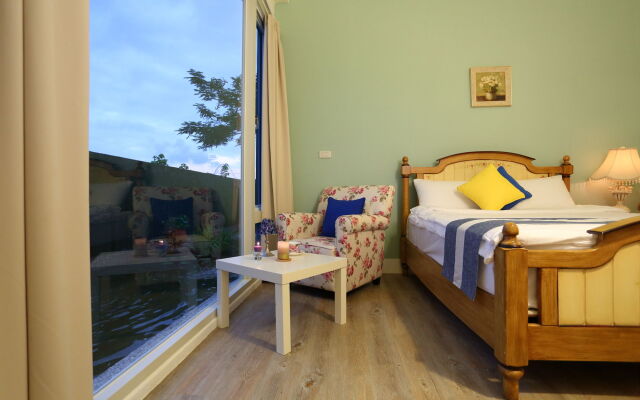 OwlStay GreenVilla