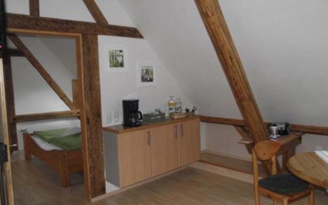 Gästehaus Schneiders