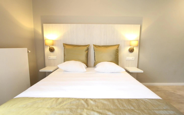 Apple Inn Hotel