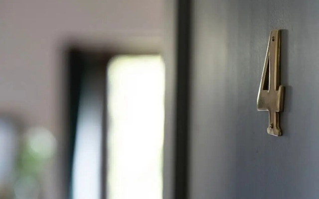 La Rose du petit Bois