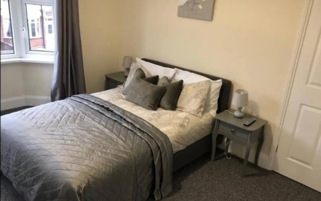 Shaw Properties Teal Road