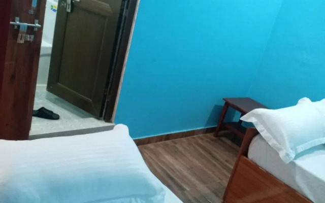 Palpa Community Homestay