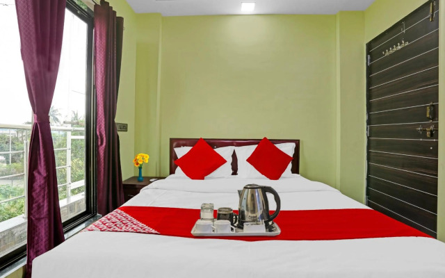 OYO 70016 Om Sai Ram Residency