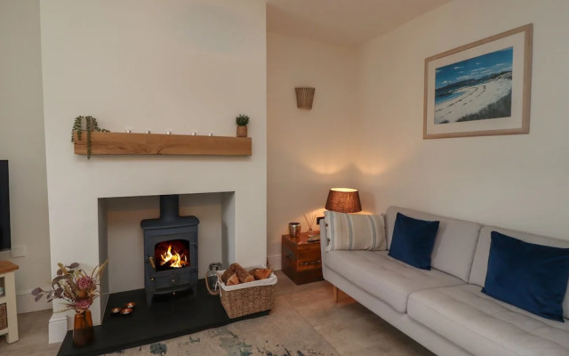 Charlotte's Cottage