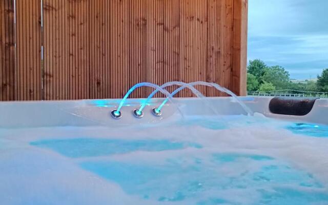 Domaine bulle étoilée