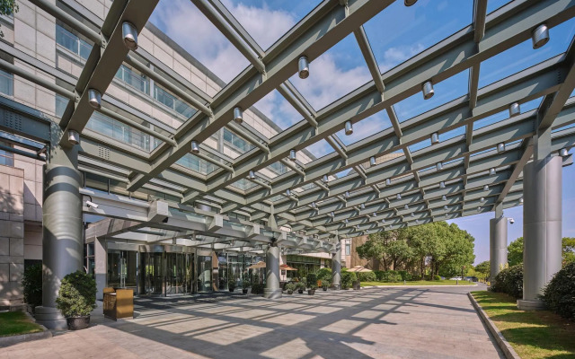 Le Méridien Shanghai Sheshan