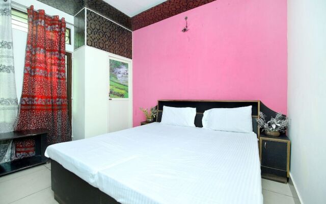 Spot On 42785 Mr Shawarma Family Restaurant And Hotel